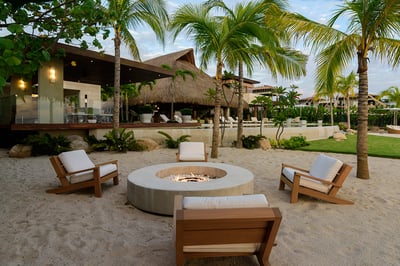 Luxury Villa Photo #13