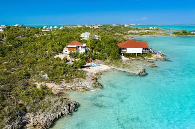 Luxury Villa Photo #3