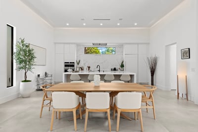 Luxury Villa Photo #17