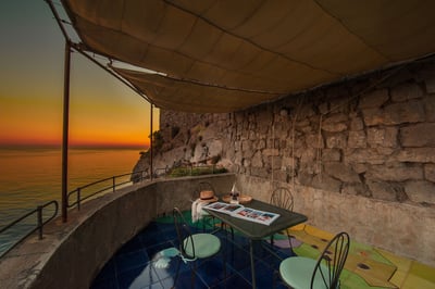 Luxury Villa Photo #9