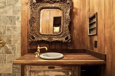 Luxury Villa Photo #19