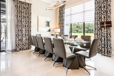 Luxury Villa Photo #15