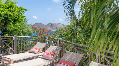 Luxury Villa Photo #3