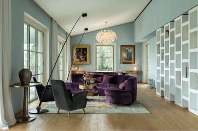 Luxury Villa Photo #11