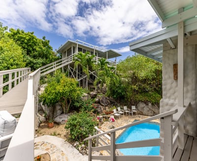 Luxury Villa Photo #6