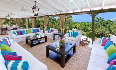 Luxury Villa Photo #10