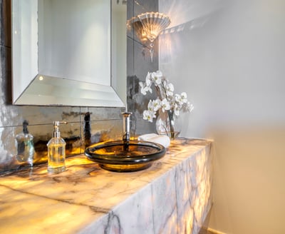 Luxury Villa Photo #14