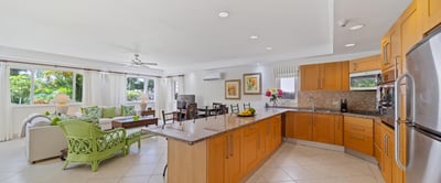 Luxury Villa Photo #4