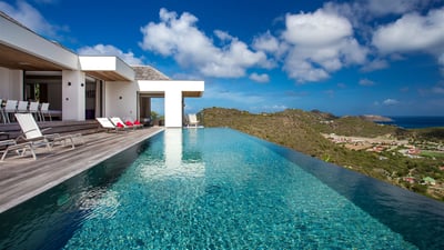 Luxury Villa Photo #16