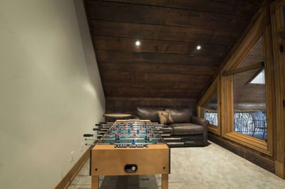 Luxury Villa Photo #9