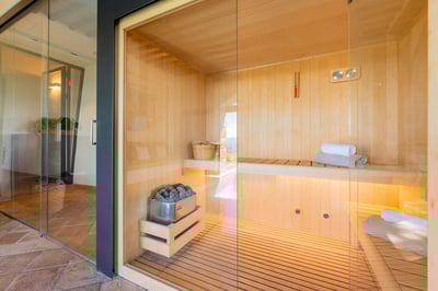 Luxury Villa Photo #14