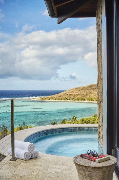 Luxury Villa Photo #12