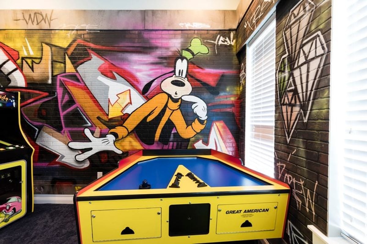 Elysian Escape Villa