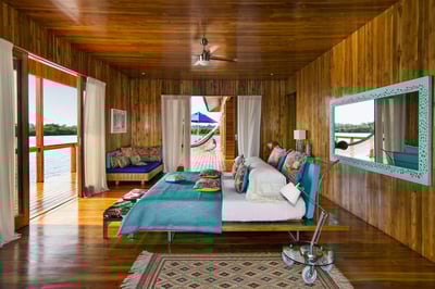 Luxury Villa Photo #23