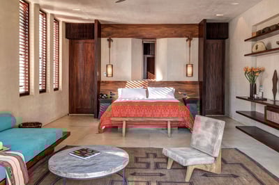 Luxury Villa Photo #44
