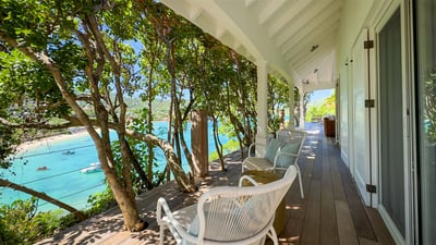 Luxury Villa Photo #17