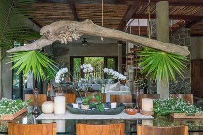 Luxury Villa Photo #20