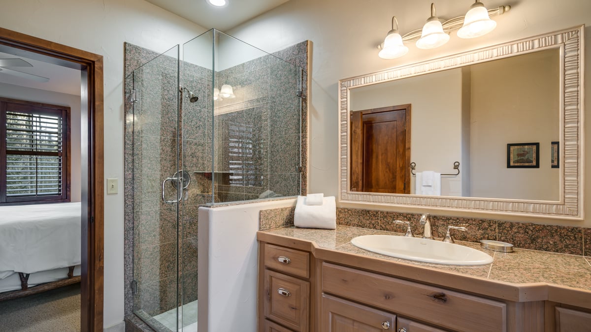 Majestic Mountain Lodge