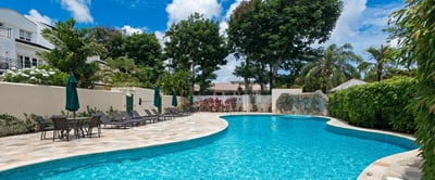 Luxury Villa Photo #16