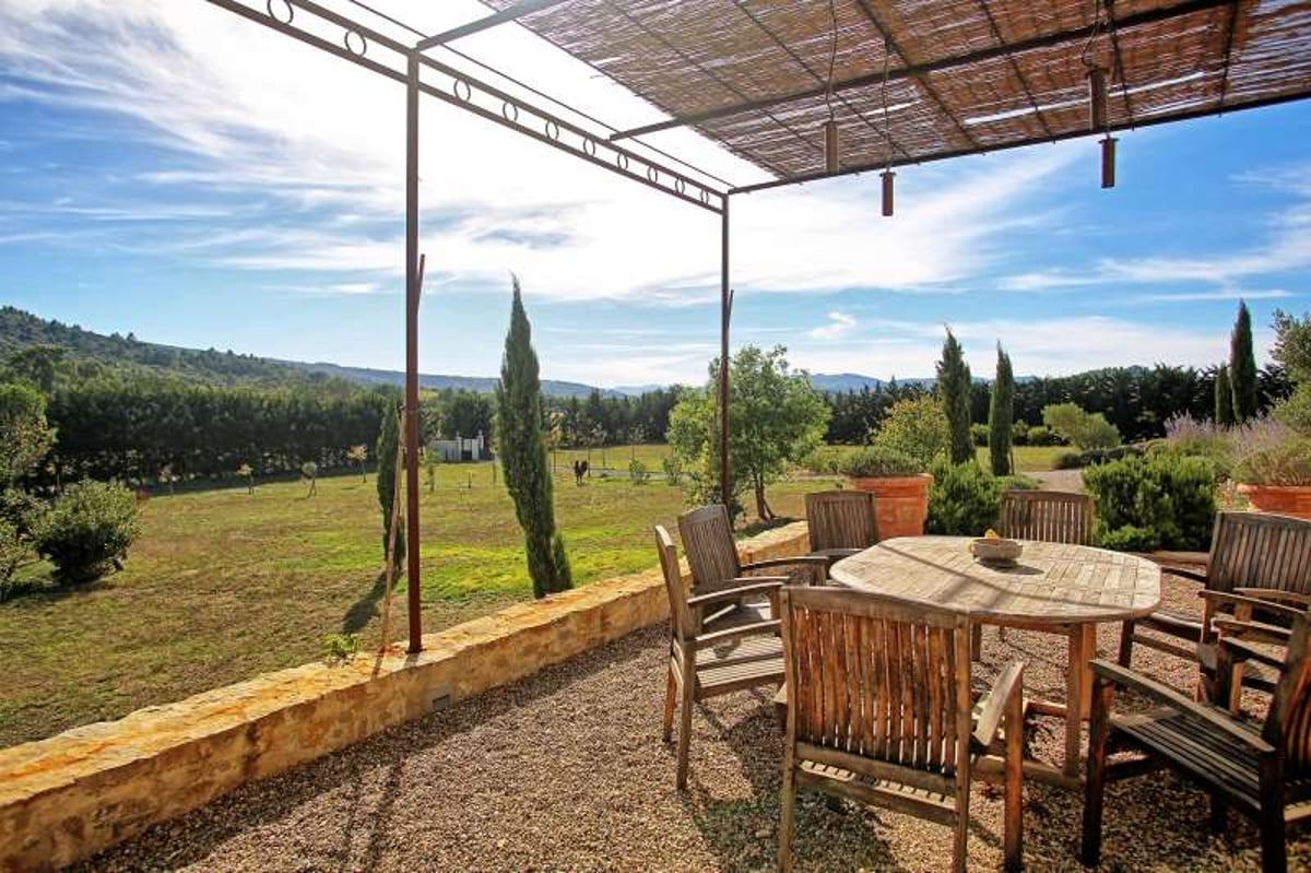 Les Corbieres villa rental - 25
