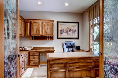 Private office
