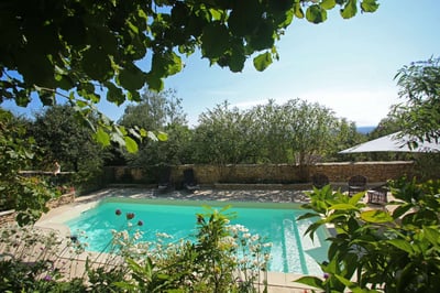 Luxury Villa Photo #4