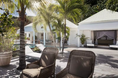 Luxury Villa Photo #3