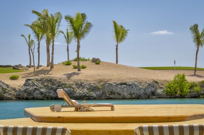 Oceania - Unique Oceanfront Villa in Cap Cana