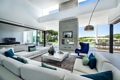 Luxury Villa Photo #12