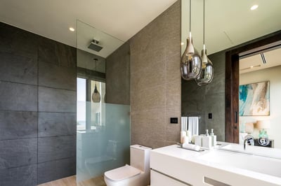 Ocean Bliss - Luxurious Escape in Punta Minitas