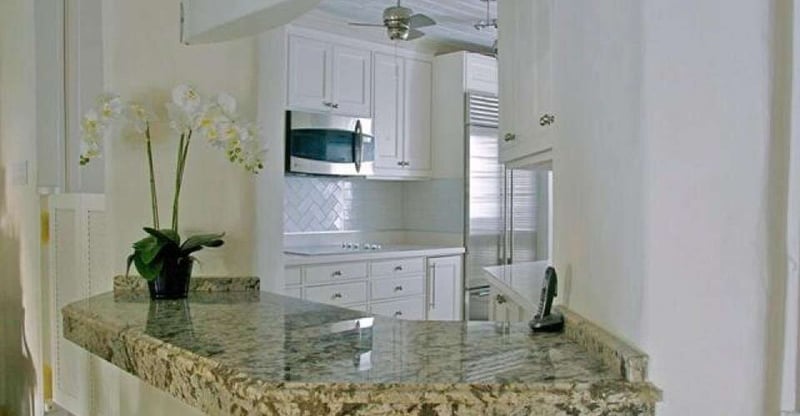 Emerald Beach 4 | Plumbago