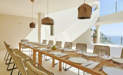 Luxury Villa Photo #7