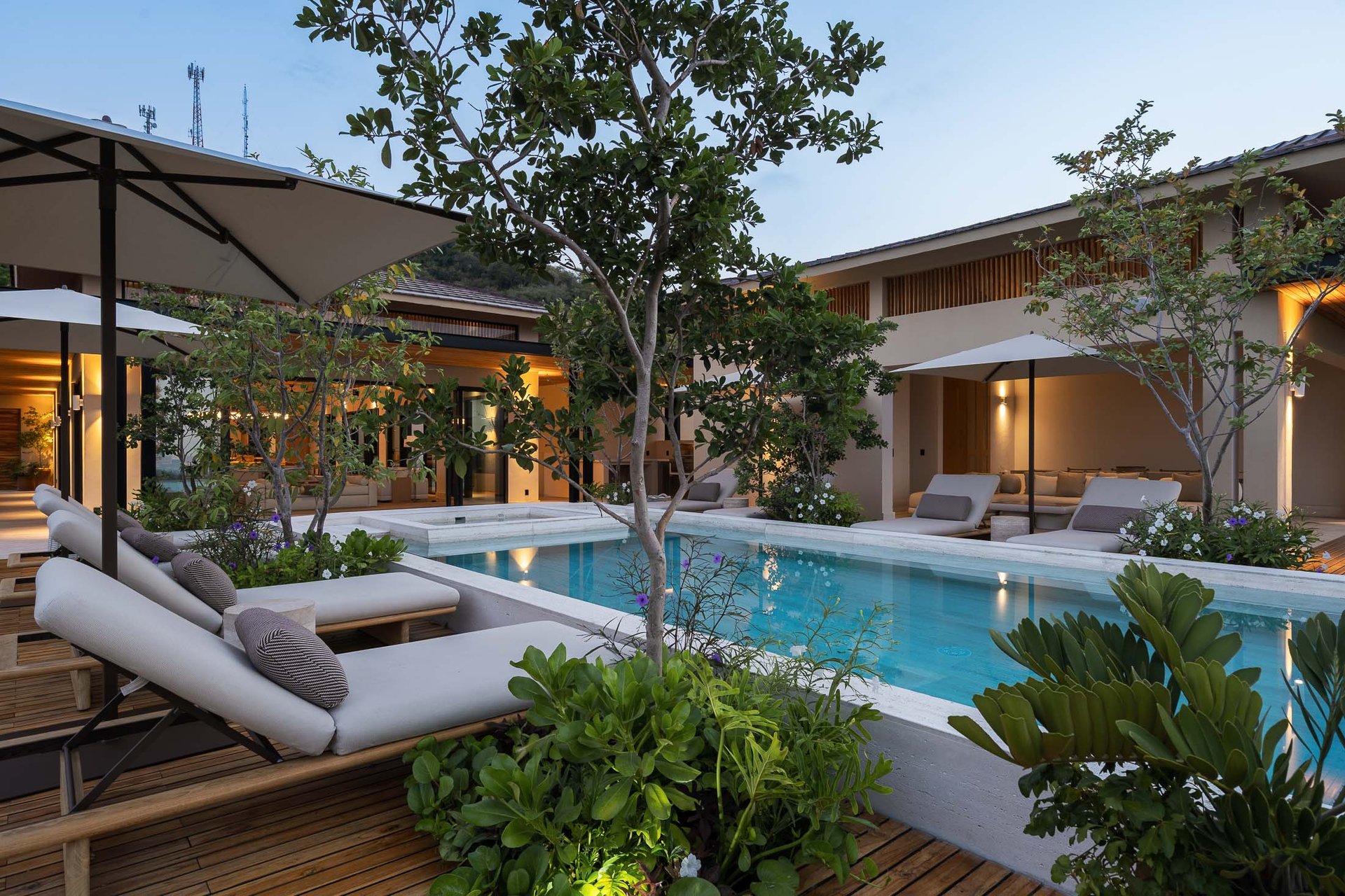 Villa
