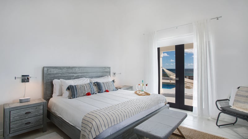 Pelican Bay Villa