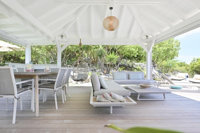 Luxury Villa Photo #26