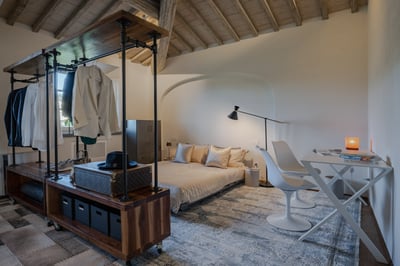 Luxury Villa Photo #16
