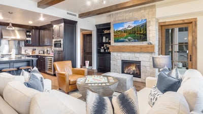 Morningside Ridge Residence 