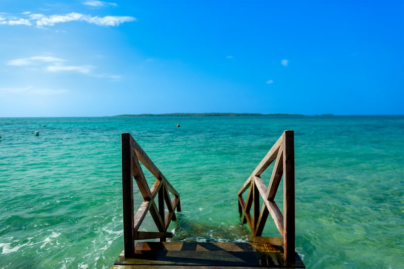 Isla Amores