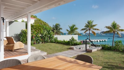 Luxury Villa Photo #27