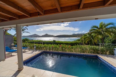 Luxury Villa Photo #5