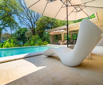 Luxury Villa Photo #11