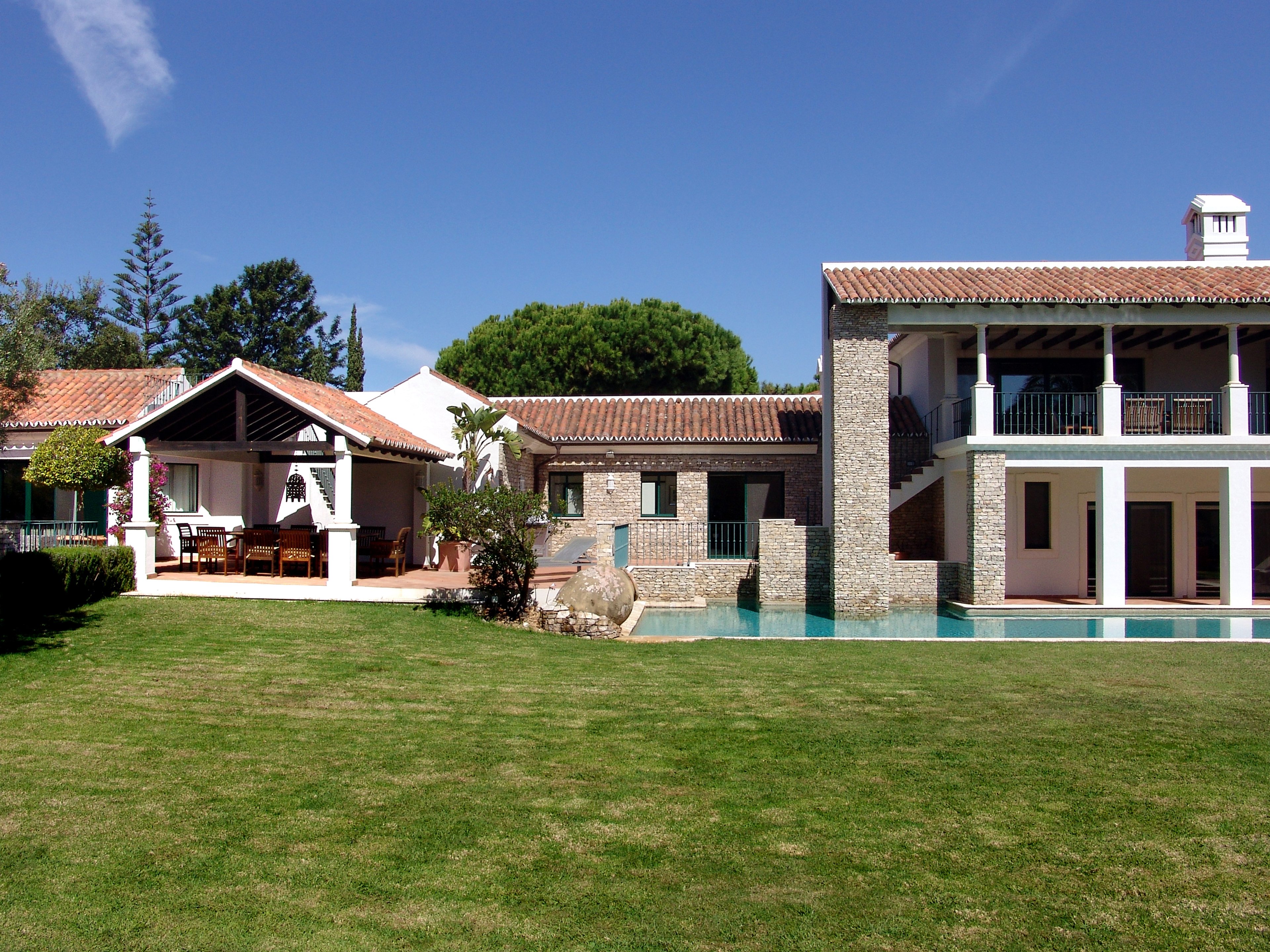 Villa Yakira - 2