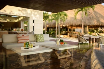 Luxury Villa Photo #24