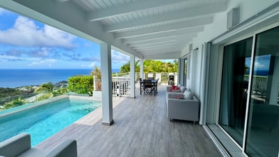 Luxury Villa Photo #5