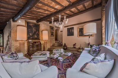 Luxury Villa Photo #21