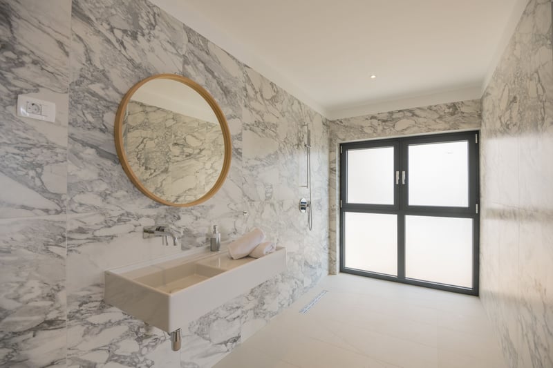 Villa Prominent Brela