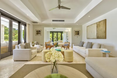 Villa Londali – Brand New Estate 10 Bedrooms