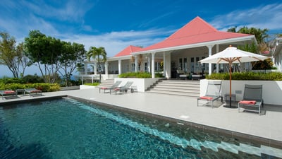 Luxury Villa Photo #8