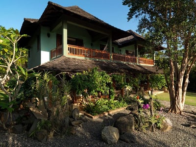 Luxury Villa Photo #56