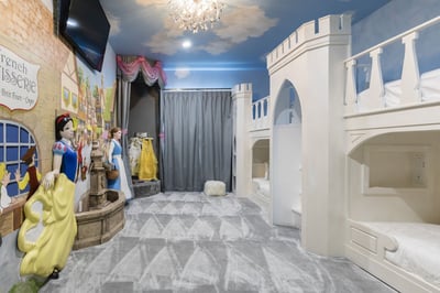 Luxury Villa Photo #84